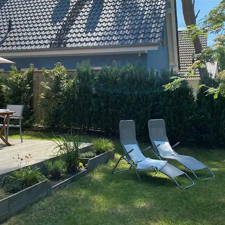 Holiday home Kienhus