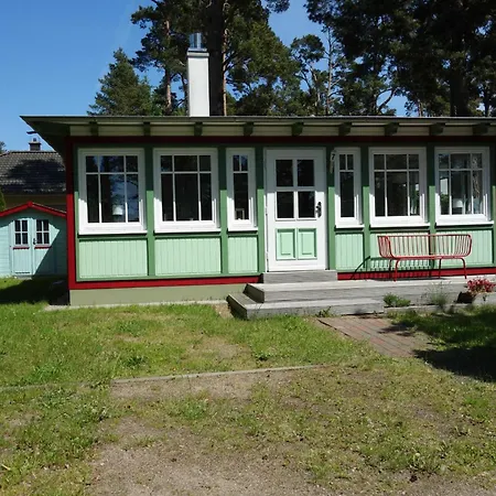 Kienhus Holiday home