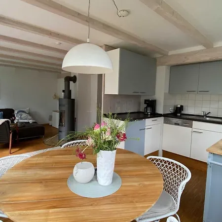 Kienhus Holiday home *