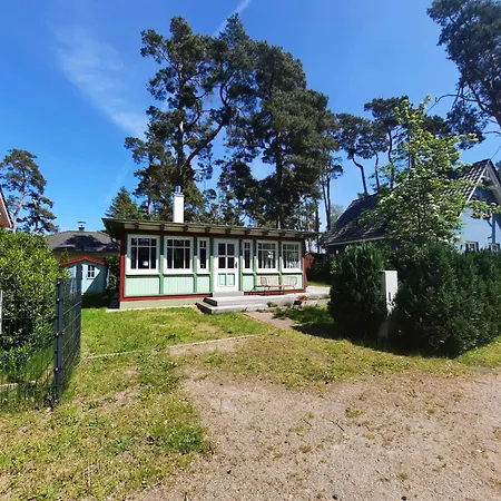 Holiday home Kienhus