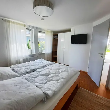 Kienhus Holiday home Graal-Mueritz