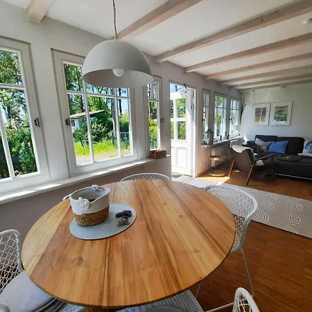 Holiday home Kienhus *