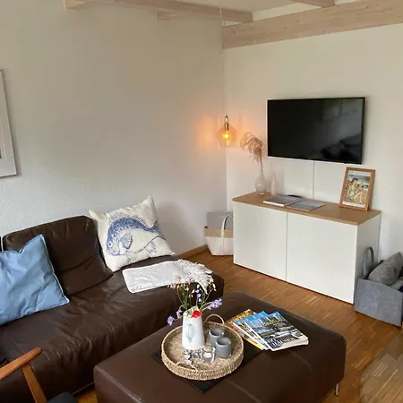Kienhus Holiday home
