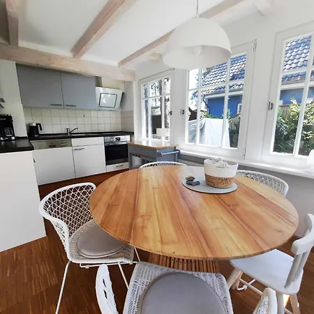 Holiday home Kienhus *