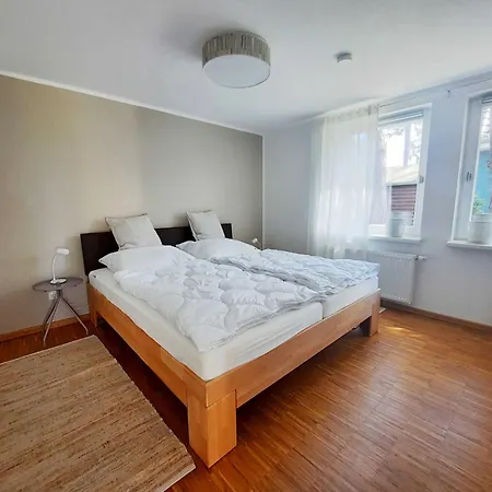 Дом отдыха Kienhus *