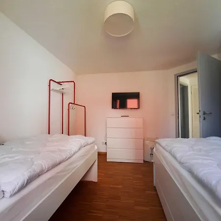 Kienhus Дом отдыха