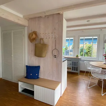 Дом отдыха Kienhus *