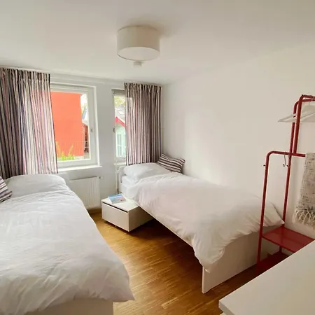 Kienhus * Граль-Мюриц