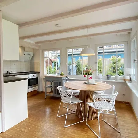 Дом отдыха Kienhus