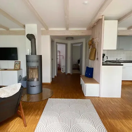 Kienhus Holiday home *