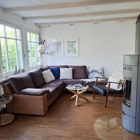 Kienhus * Граль-Мюриц