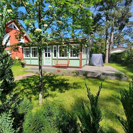 Дом отдыха Kienhus