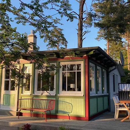 Kienhus Holiday home *