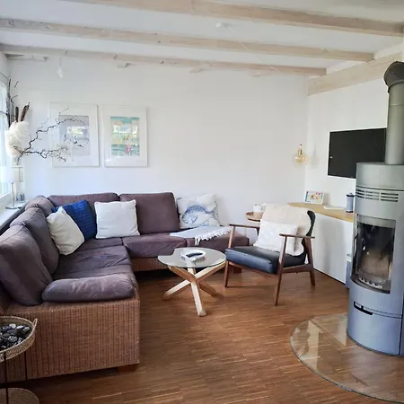 Holiday home Kienhus *