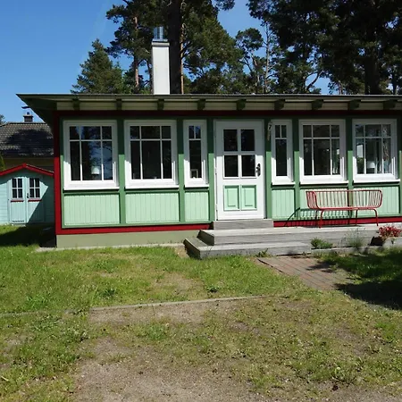 Дом отдыха Kienhus