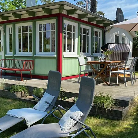 Casa de Férias Kienhus